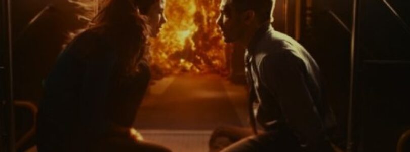 Movie Review: Source Code