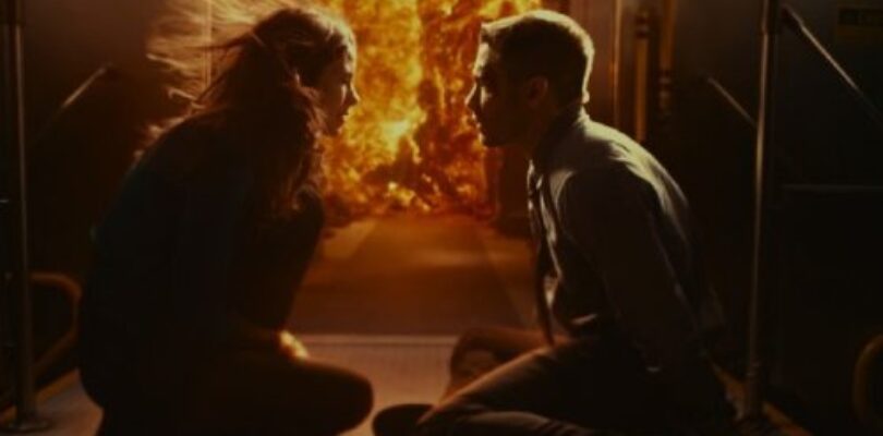 Movie Review: Source Code