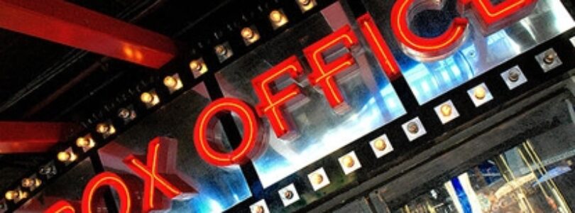 Weekend Box-Office: The Avengers Smash Box-Office Records!