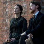 Movie Review: The Conspirator