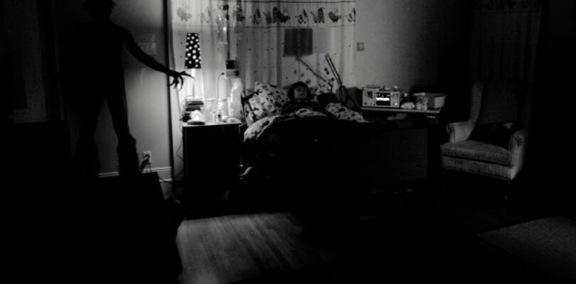 Movie Review: Insidious