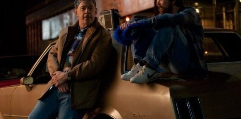 Movie Review: The Music Never Stopped