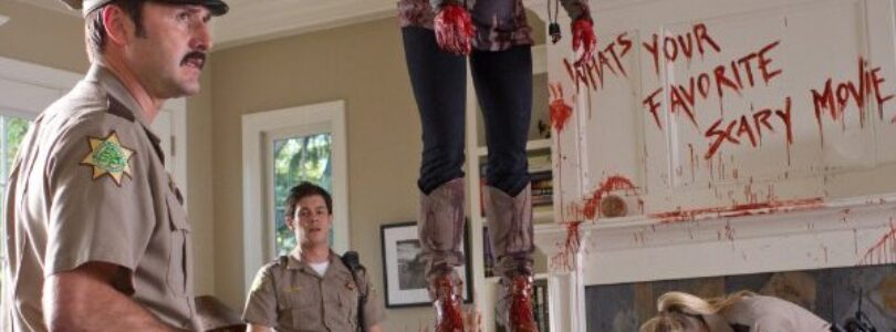 The Legacy of the Scream Films: A Fan’s Opinion