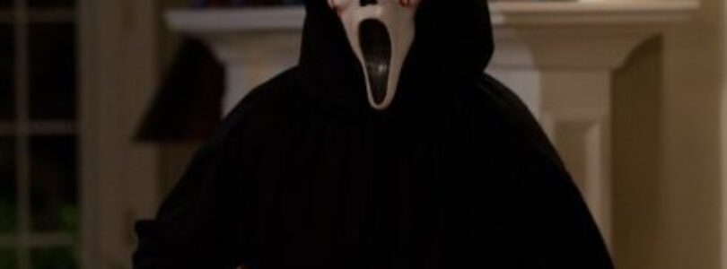 Movie Review: Scream 4
