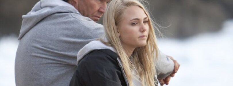 Movie Review: Soul Surfer