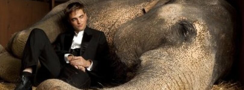 Movie Review: Water for Elephants