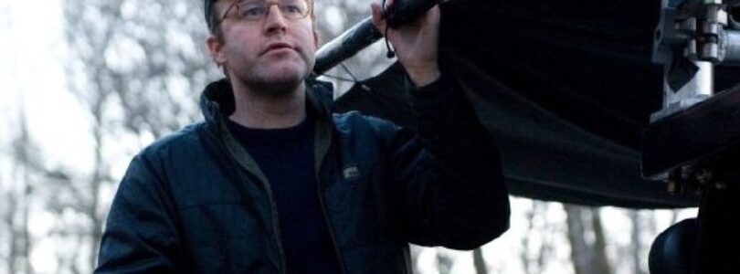 Interview with Thomas McCarthy, director of Win Win