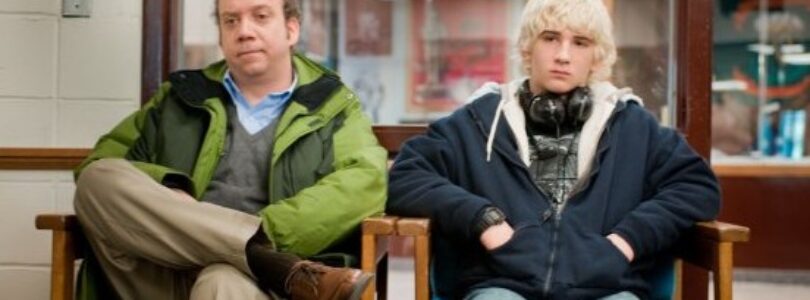 Movie Review: Win Win