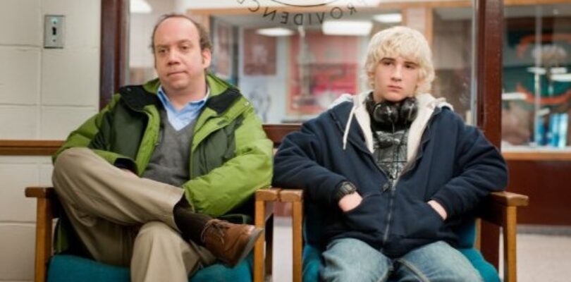 Movie Review: Win Win