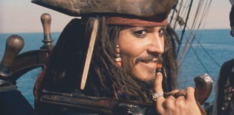 The Ten Best Johnny Depp Movies