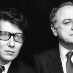 Movie Review: L’amour fou