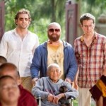 Movie Review: The Hangover Part II