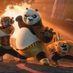 Movie Review: Kung Fu Panda 2