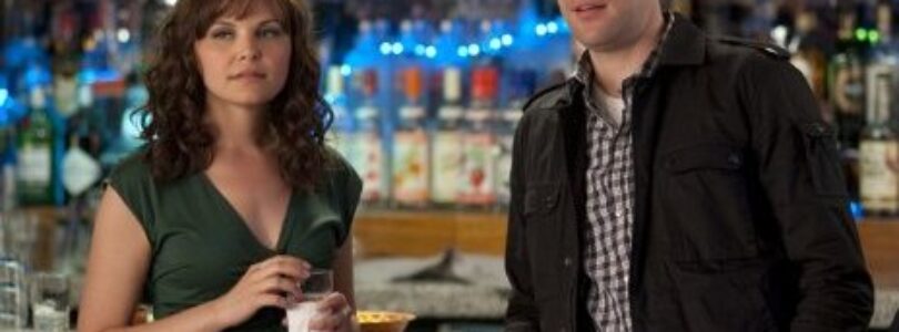 Movie Review: Something Borrowed