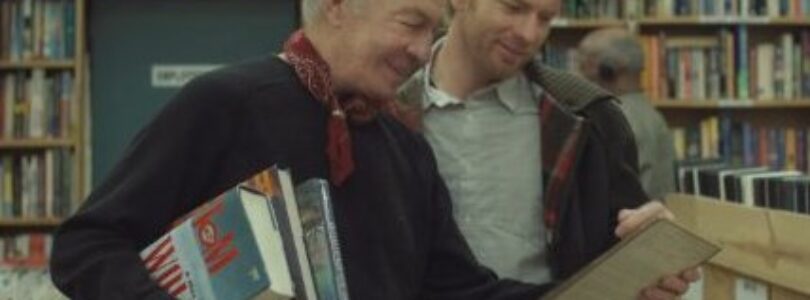 Movie Review: Beginners