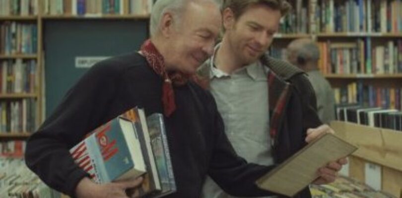 Movie Review: Beginners