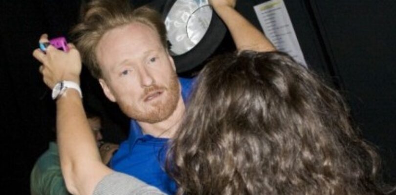 Movie Review: Conan O’Brien Can’t Stop