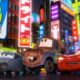 Movie Review: Cars 2