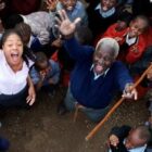 Movie Review: The First Grader