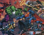 Top 20 Comic Book Characters That Need a Movie Adaptation