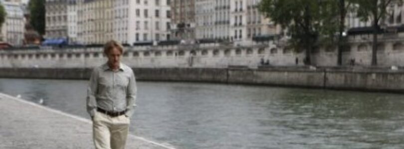 Movie Review: Midnight in Paris