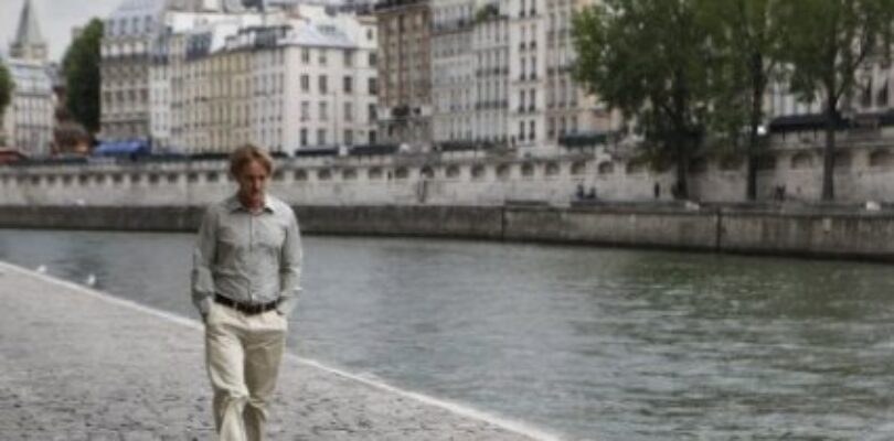 Movie Review: Midnight in Paris