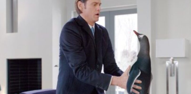 Movie Review: Mr. Popper’s Penguins