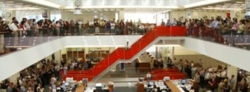 Win Passes to an Advance Screening of Page One: Inside the New York Times