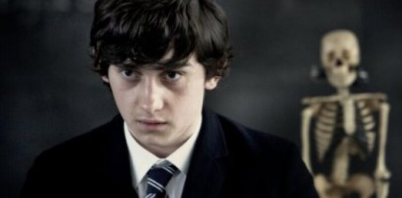 Movie Review: Submarine