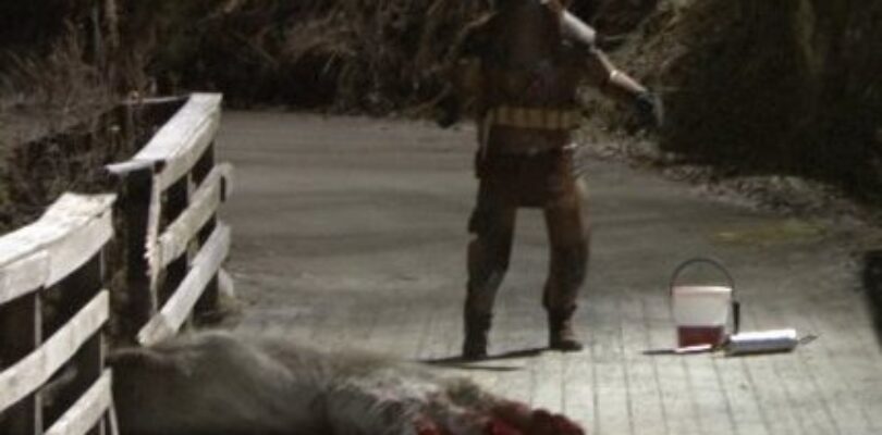 Movie Review: Trollhunter