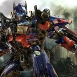 Movie Review: Transformers: Dark of the Moon
