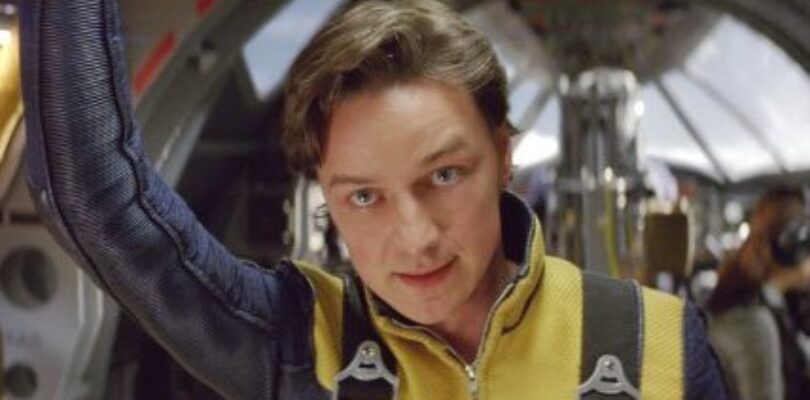 Movie Review: X-Men: First Class