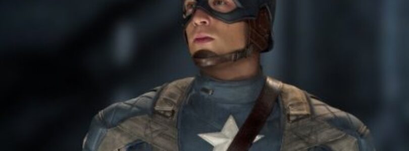 Movie Review: Captain America: The First Avenger