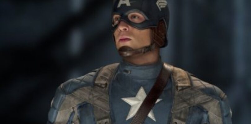 Movie Review: Captain America: The First Avenger