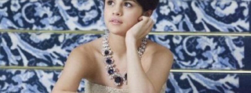 Interview with Selena Gomez, star of Monte Carlo