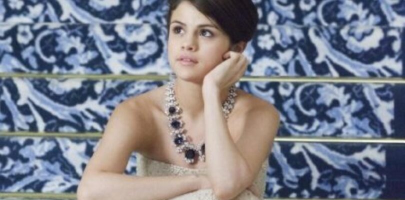 Interview with Selena Gomez, star of Monte Carlo