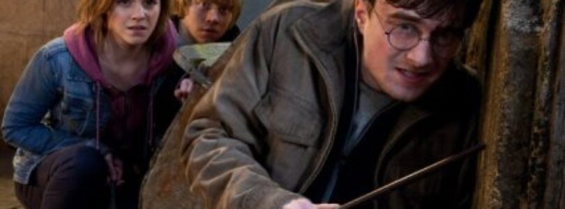 Movie Review: Harry Potter and the Deathly Hallows: Part 2