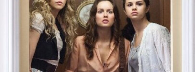 Movie Review: Monte Carlo