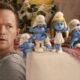 Movie Review: The Smurfs