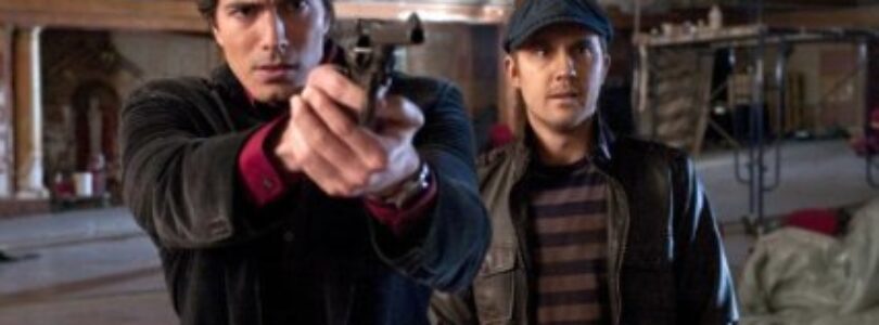 When Good Comics Turn Into Bad Movies: A Case Study of Dylan Dog: Dead of Night