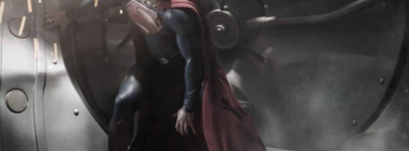 Why I Hate the New Superman Costume!