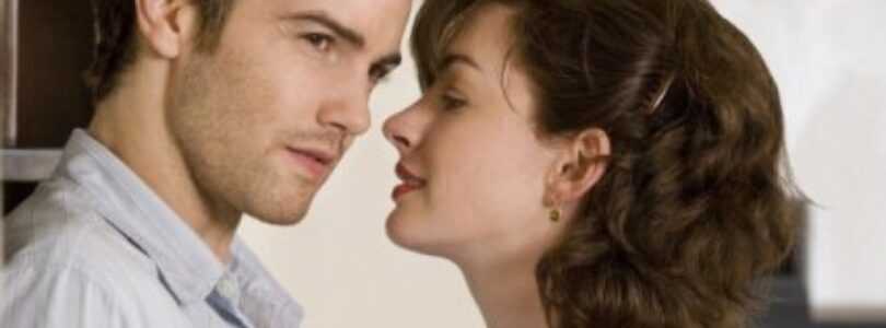 Movie Review: One Day