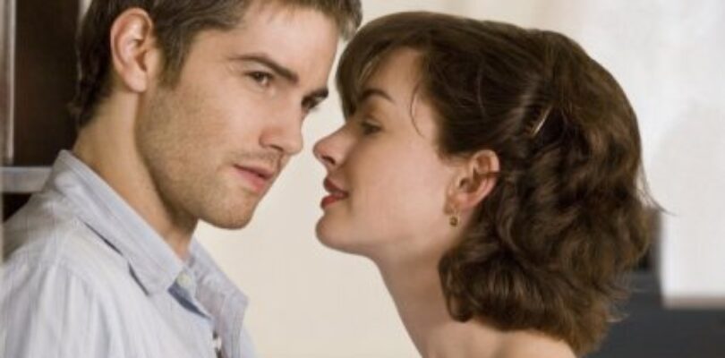 Movie Review: One Day