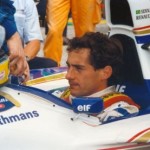 Movie Review: Senna