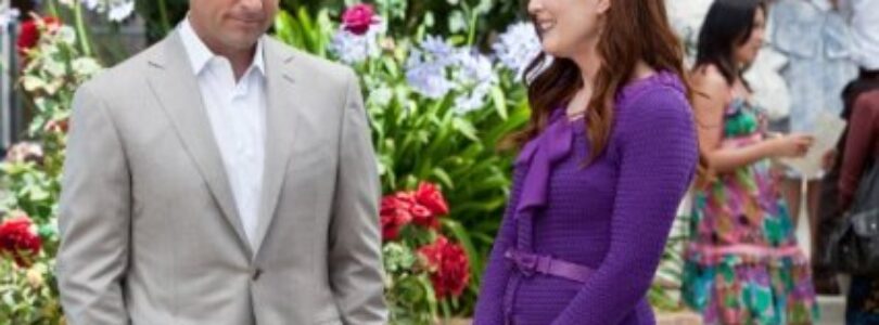 Movie Review: Crazy, Stupid, Love