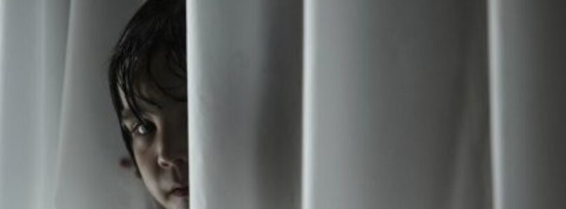 Movie Review: Don’t Be Afraid of the Dark