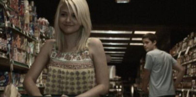 Movie Review: The Myth of the American Sleepover