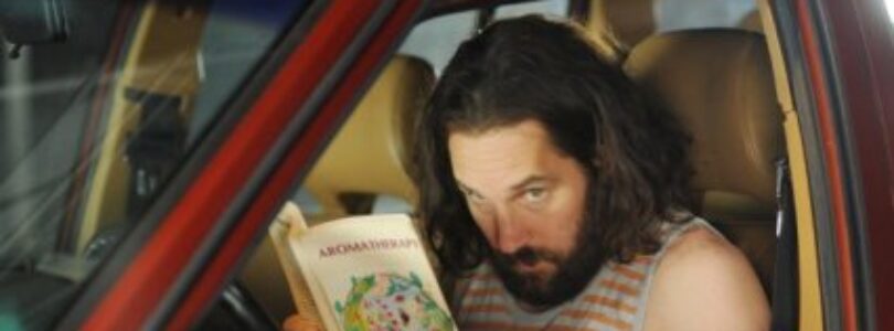 Movie Review: Our Idiot Brother