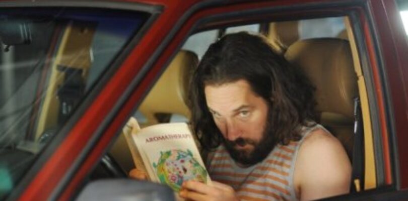 Movie Review: Our Idiot Brother