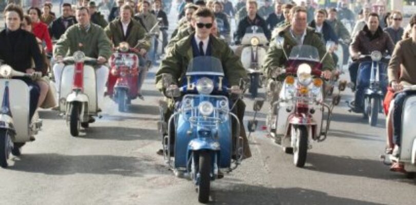 Movie Review: Brighton Rock
